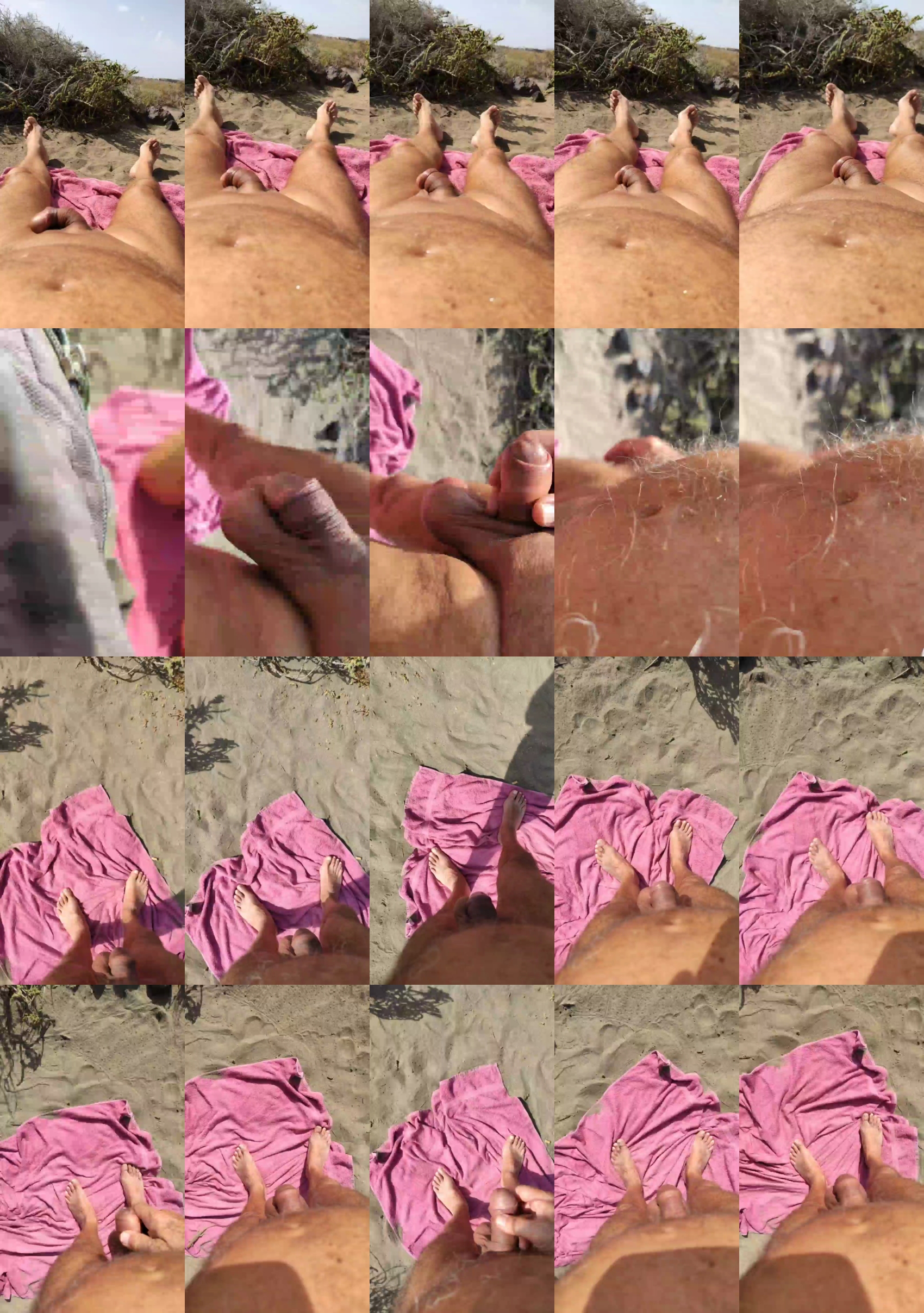 1osom  10-02-2022 Recorded Video kissing