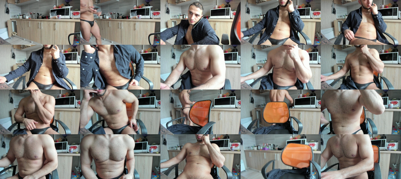 AdamTasty  10-02-2022 Recorded Video squirt