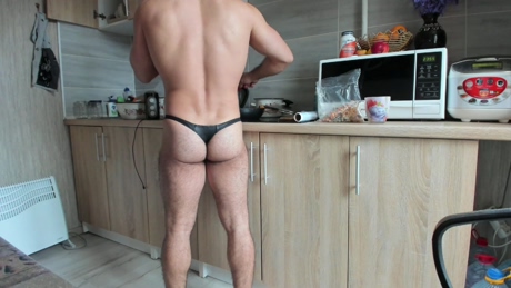 AdamTasty  10-02-2022 video bj-dildo