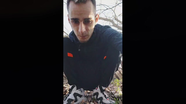 AlexXBlackK  09-02-2022 video suckcock