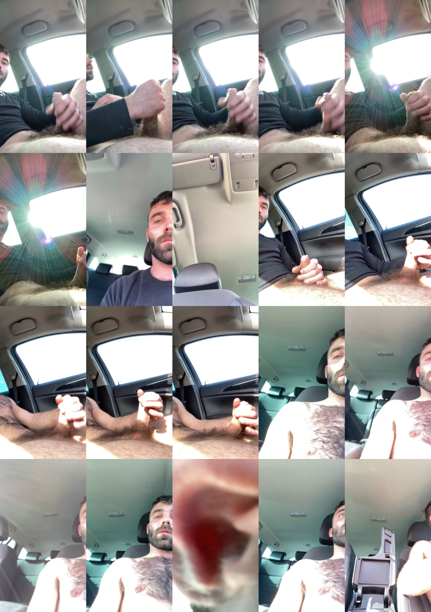 Alexporno1793  10-02-2022 Recorded Video gag