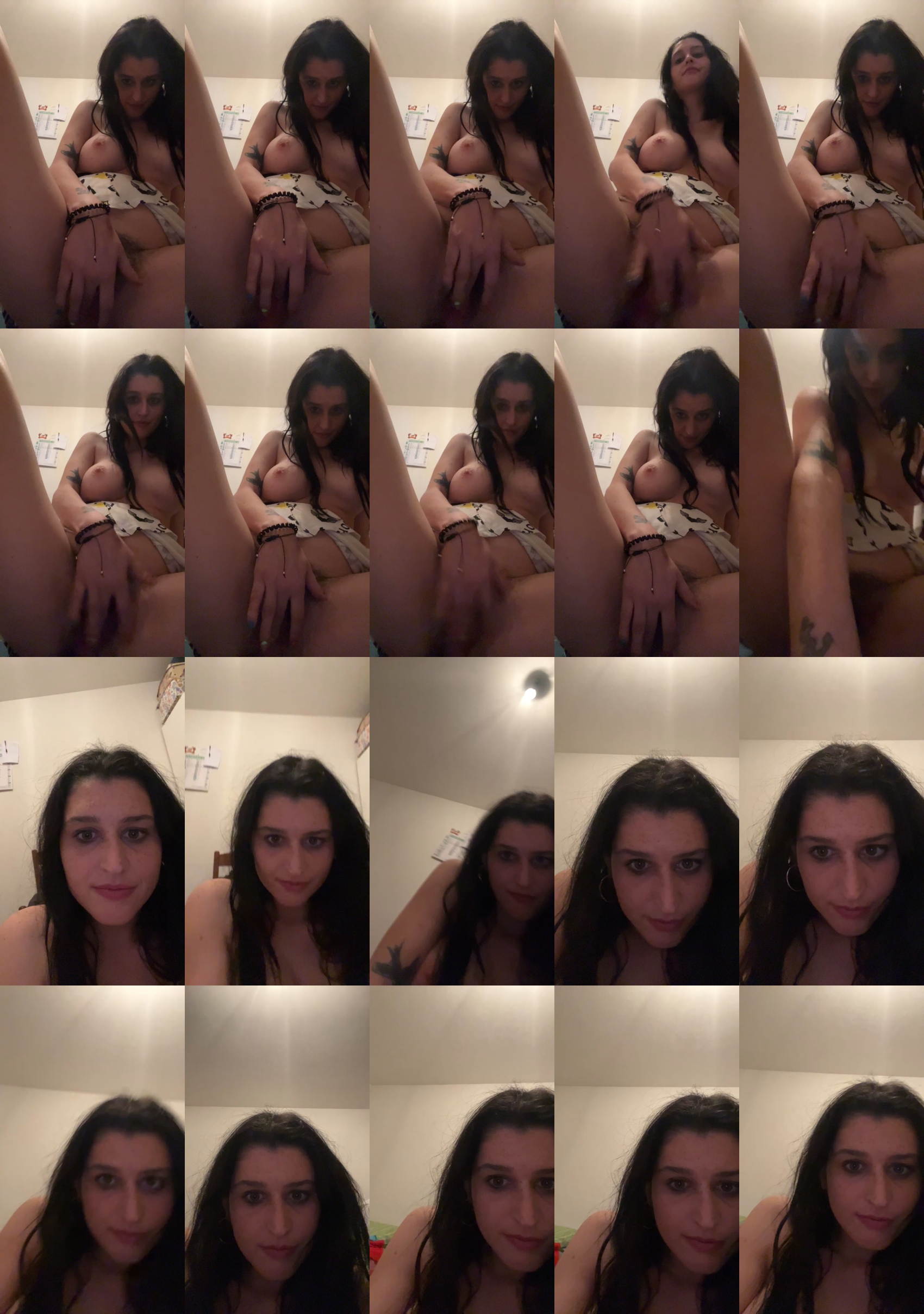 Ally95love 09-02-2022 sexyfeet 
