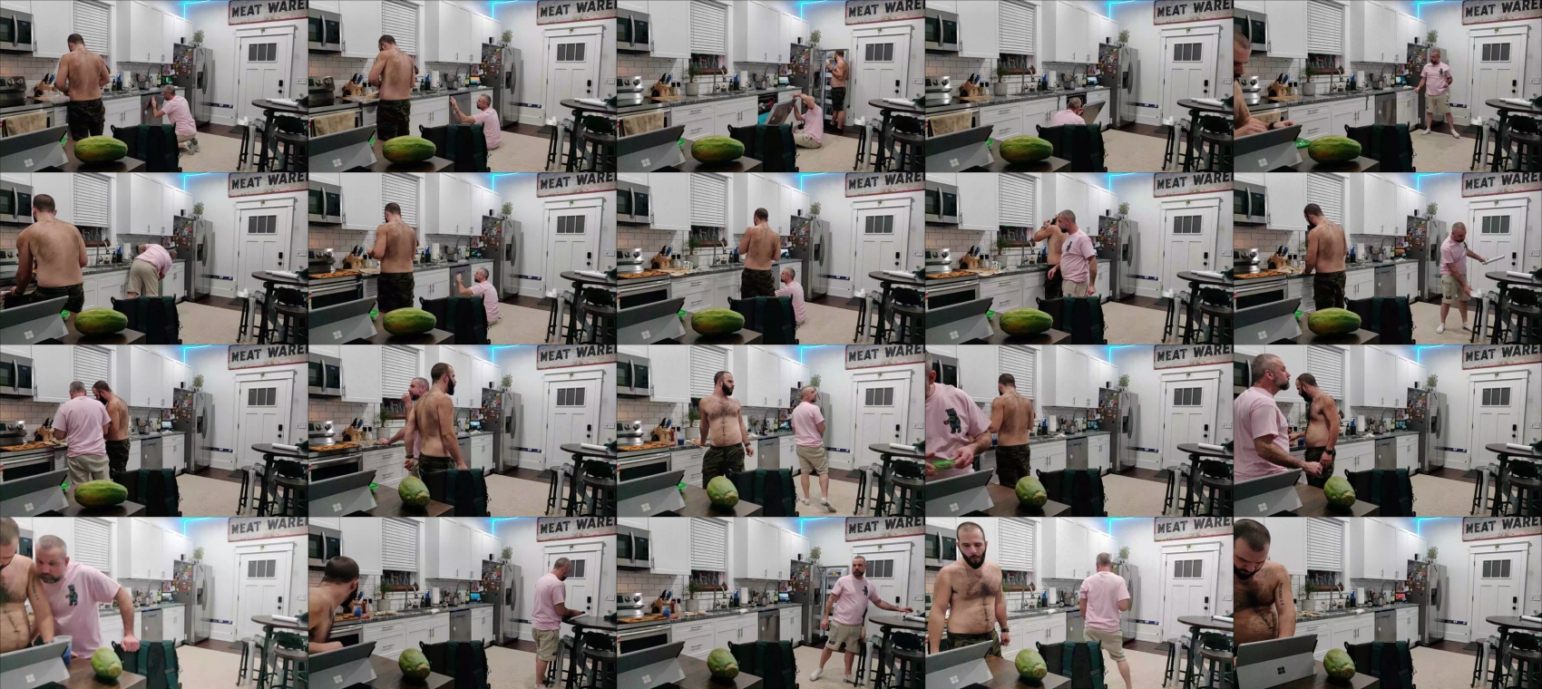 BroM8s  10-02-2022 Recorded Video jerkoff