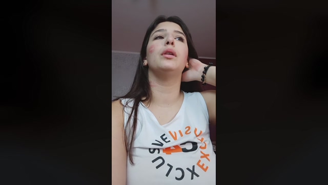 BubblGumx 10-02-2022 Webcam 
