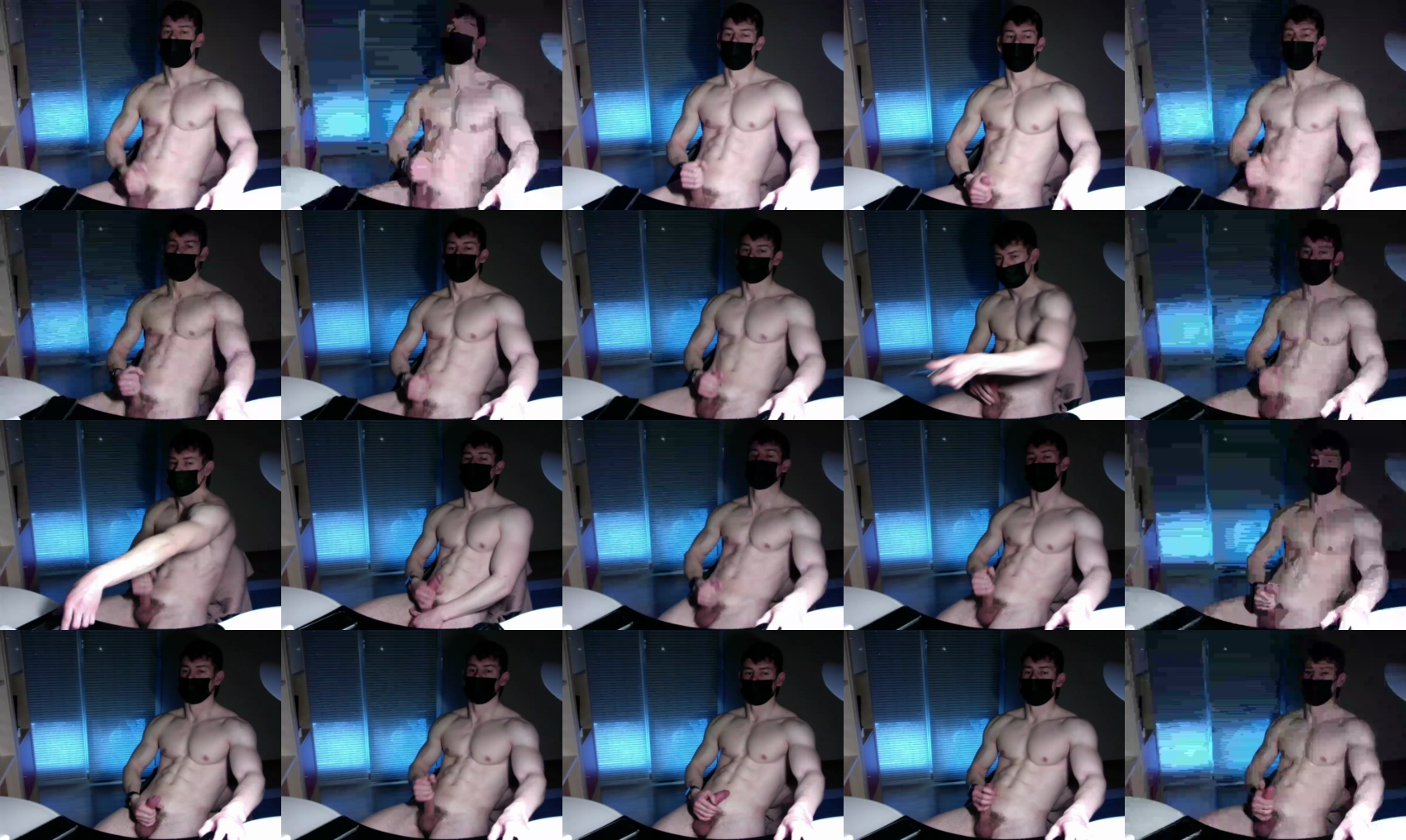 Bxxbs_Addicted  10-02-2022 Recorded Video bigcock