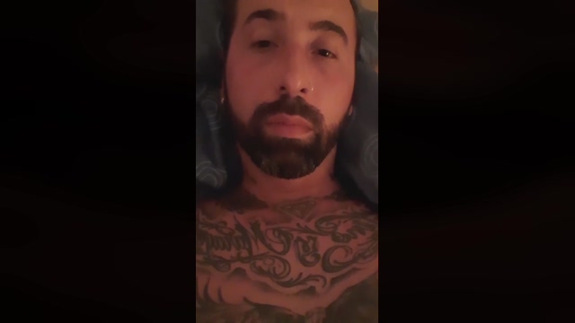 Charrua37  09-02-2022 Recorded Video fuck
