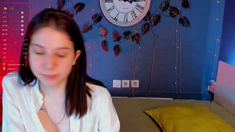 DarianVictory 10-02-2022 Nude 