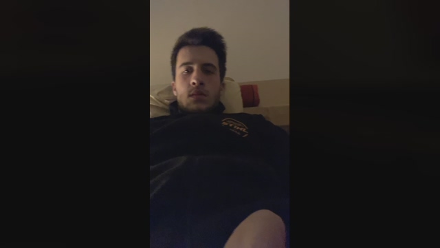 Davidelloooo  09-02-2022 video hardcore