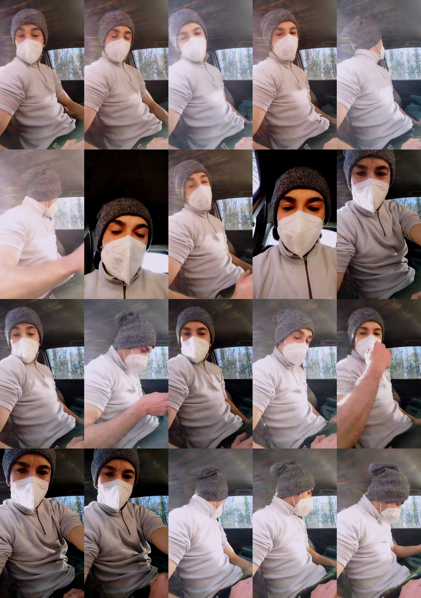 ENI__  10-02-2022 Recorded Video Porn