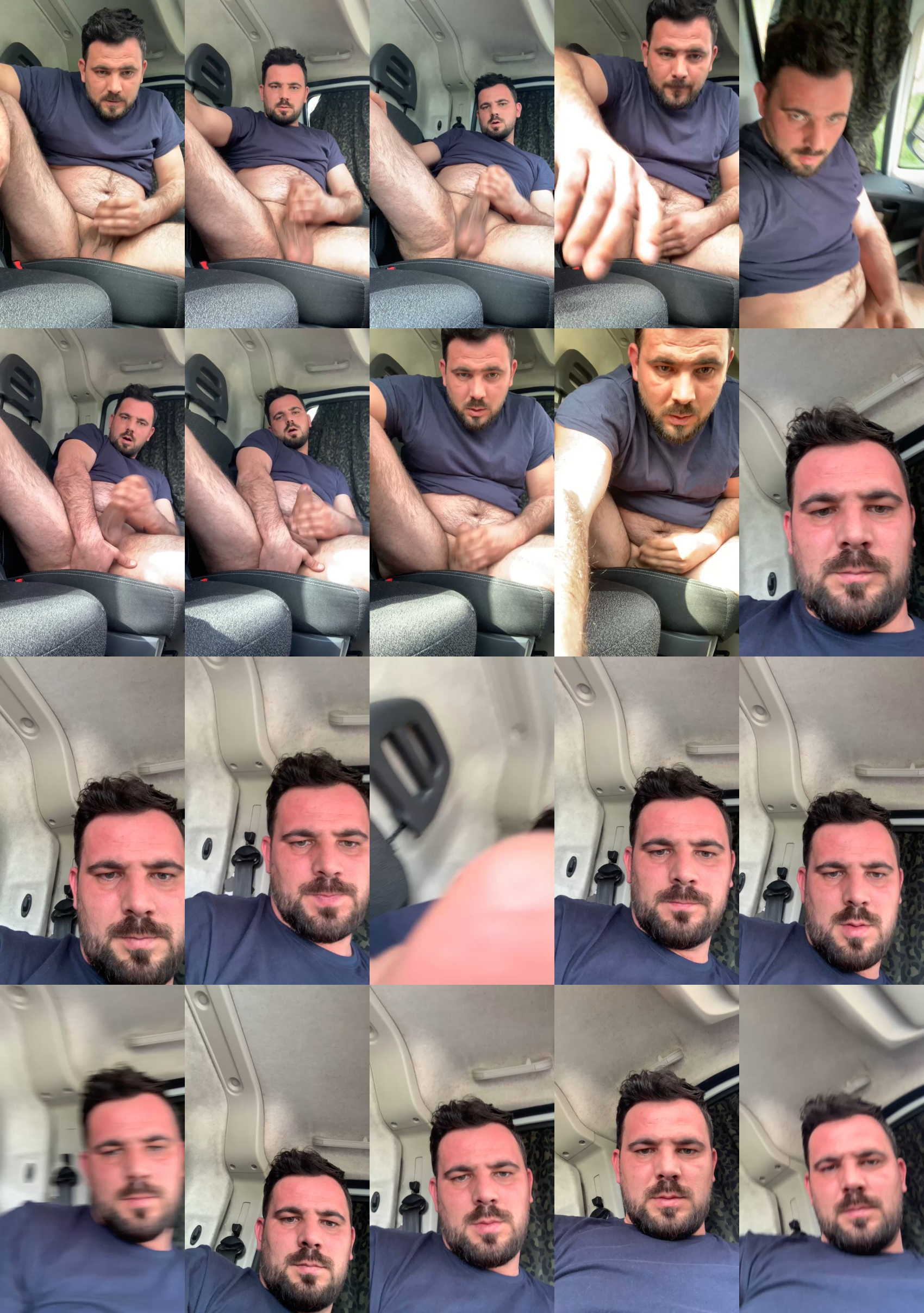 Edward_venezia  10-02-2022 Recorded Video bigtoys