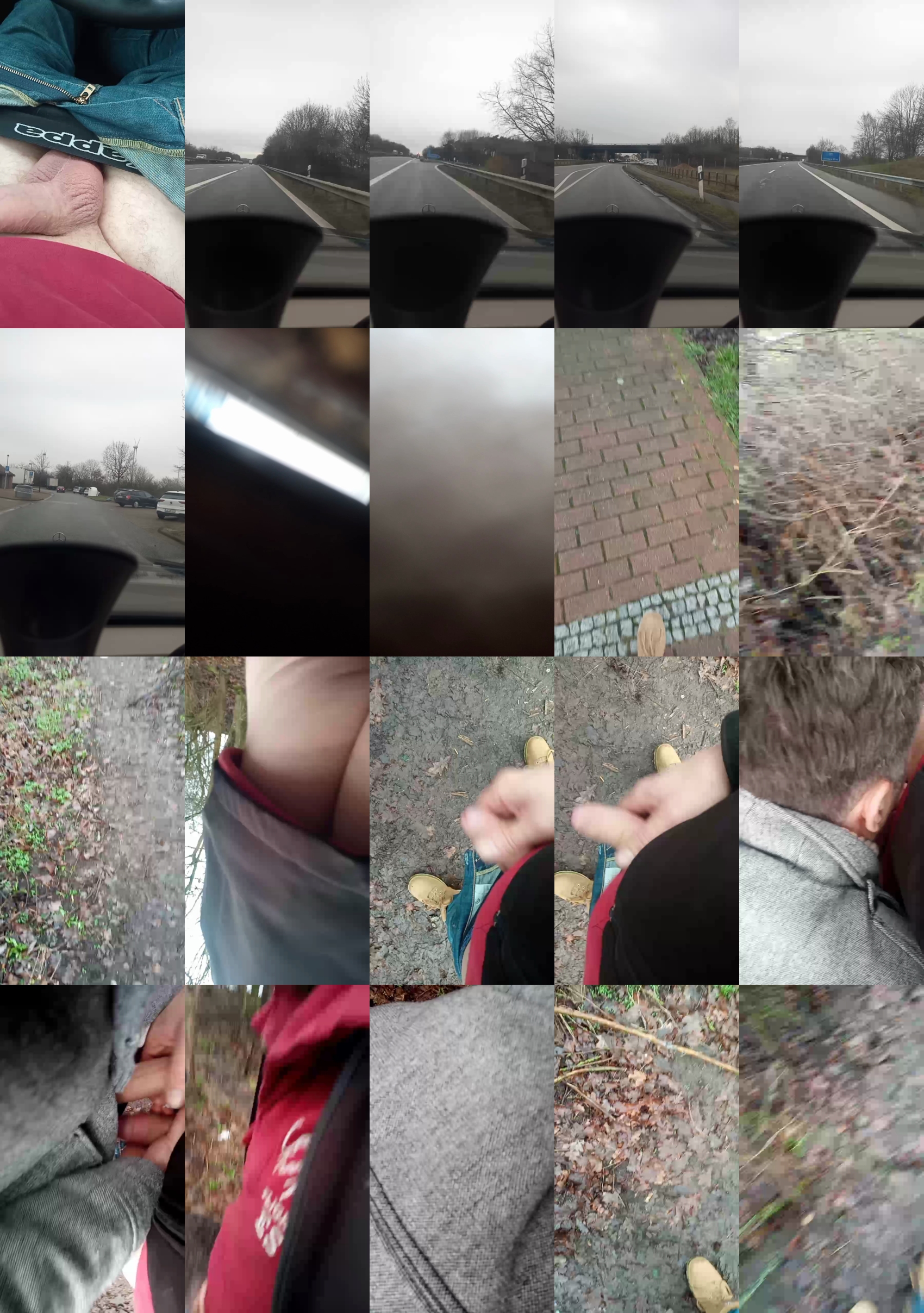 Erik1978  10-02-2022 Recorded Video bicurious