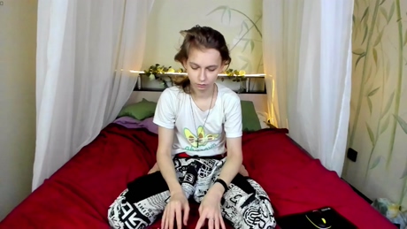 Frank_Hellboy  09-02-2022 video Webcam