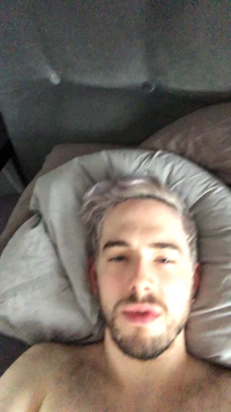 Grybe95  10-02-2022 Recorded Video dirty