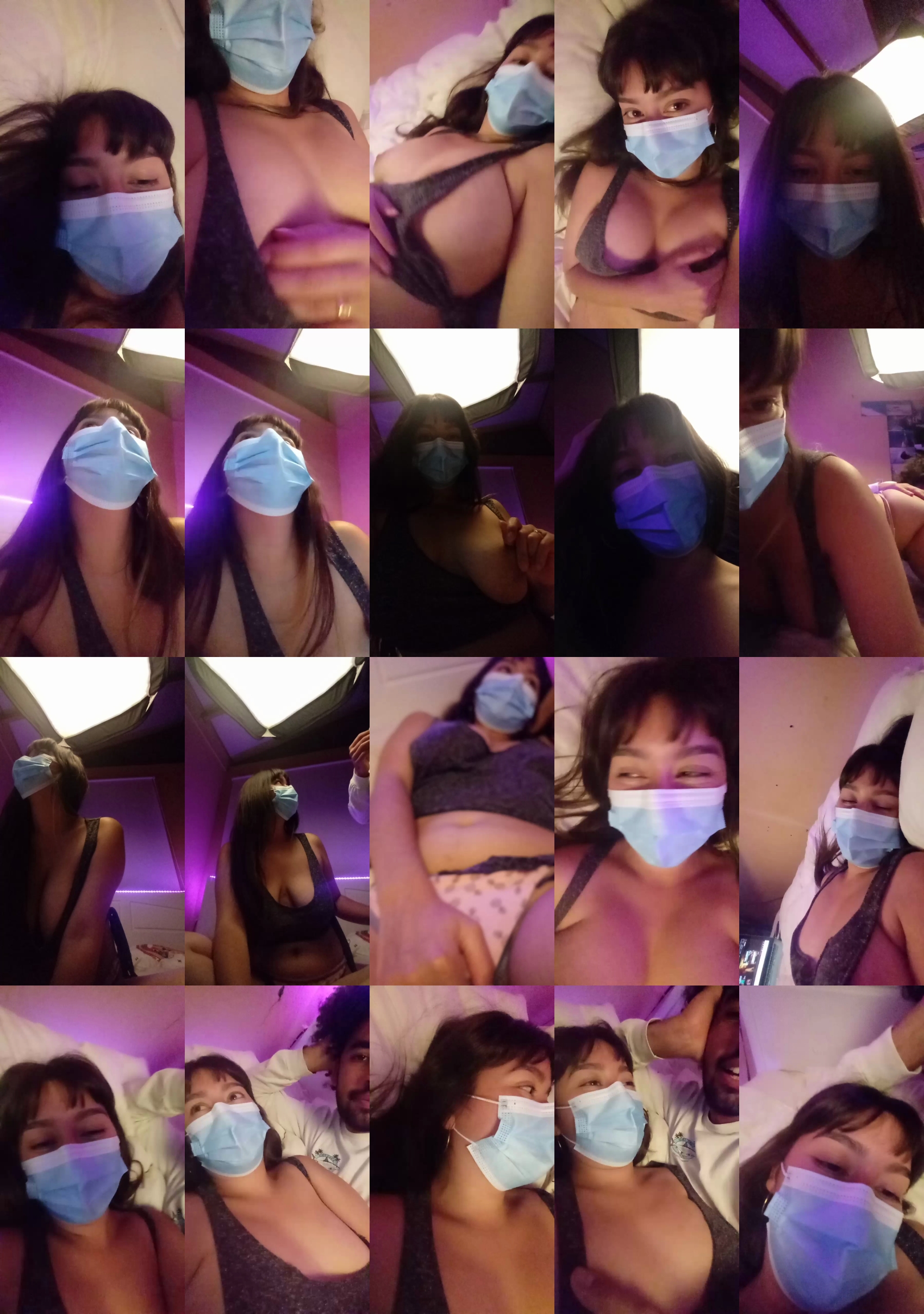 Inyourdreams69 10-02-2022 tits 