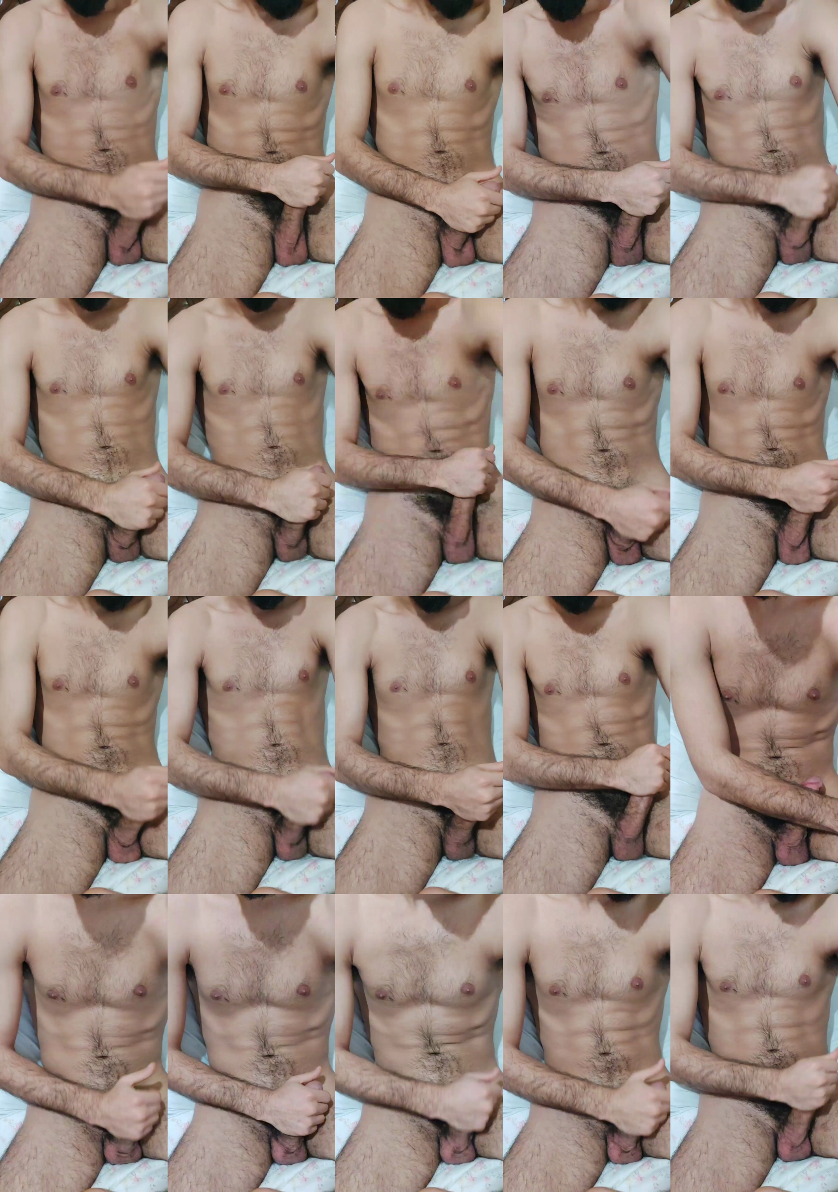Kurdishmansexy  10-02-2022 Recorded Video lush