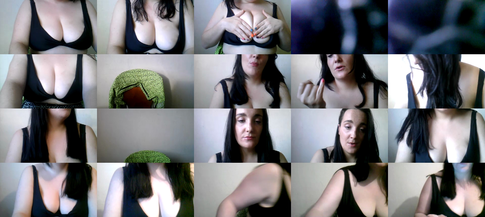 LaTiteCoquine99 09-02-2022 fingering 