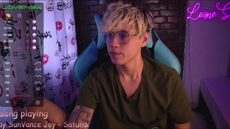 LeaneSeb  09-02-2022 video suckcock