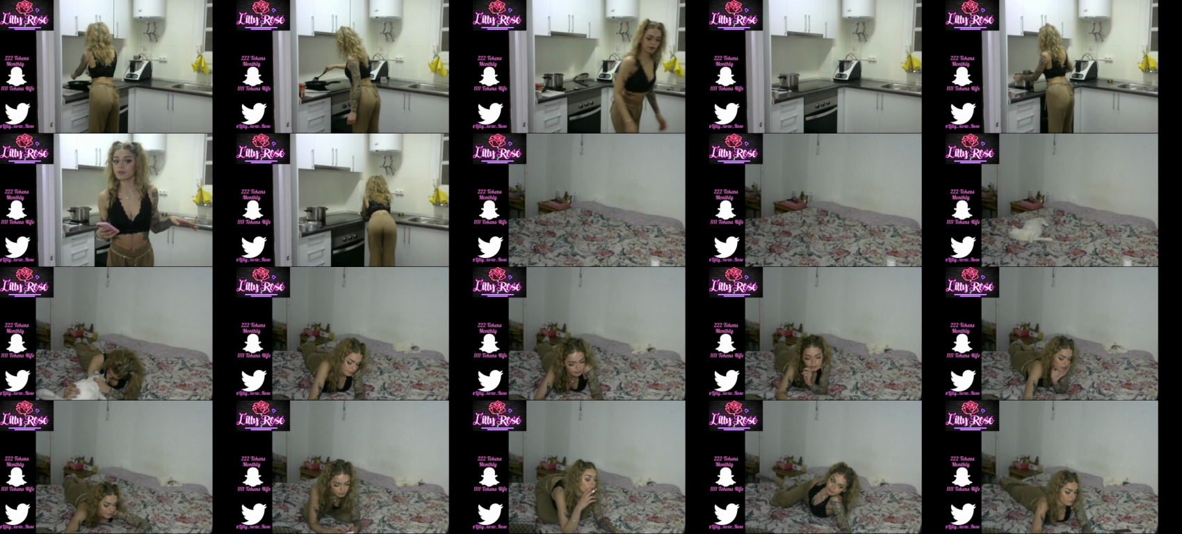 Lillyshowgirl 09-02-2022 fuckme 