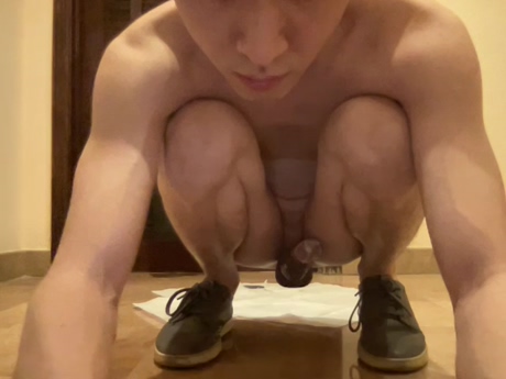 Maleeroticart  10-02-2022 video gag