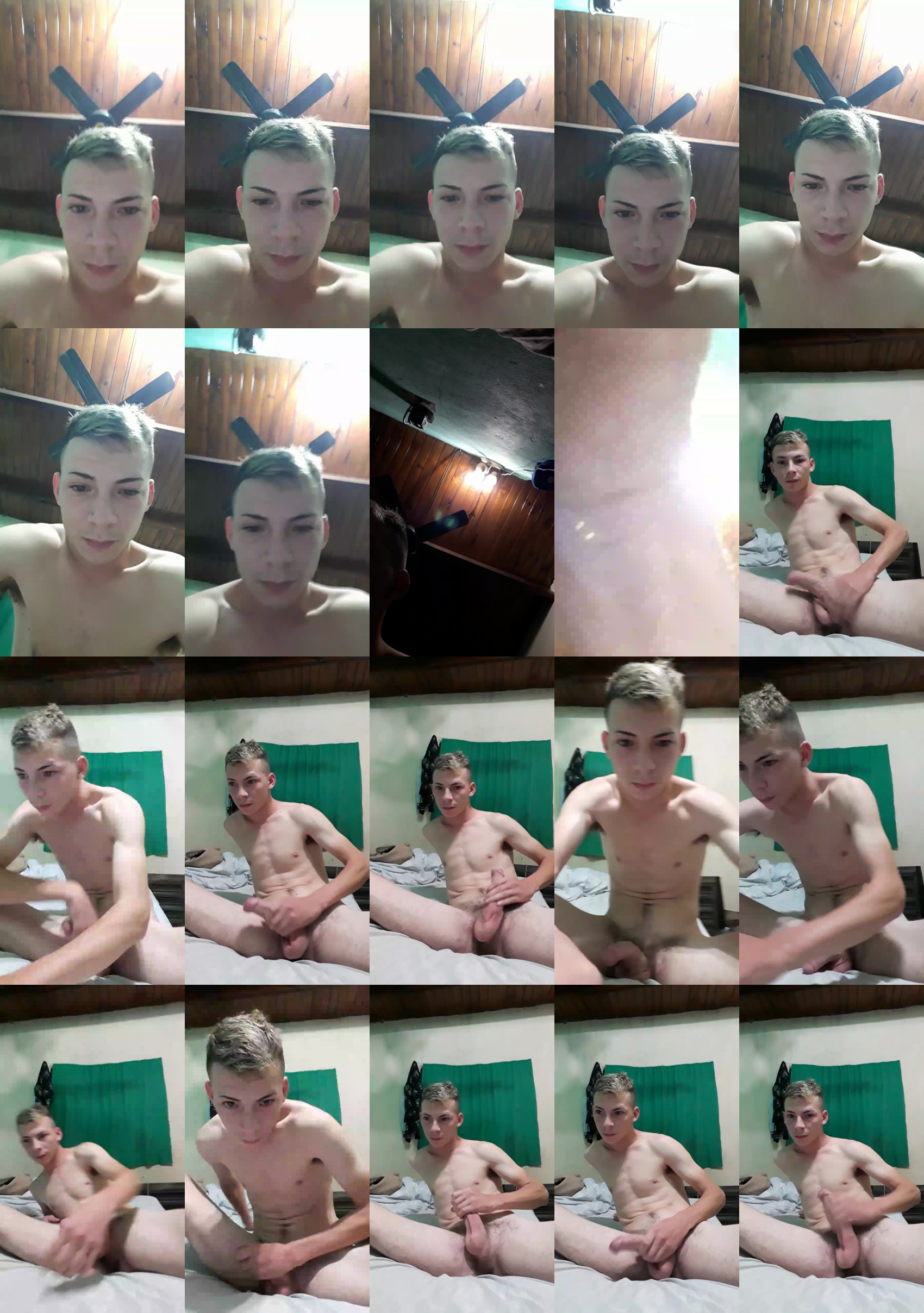 Marcostrap  10-02-2022 Recorded Video ass