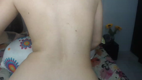 MarianaOspina 10-02-2022 suck 