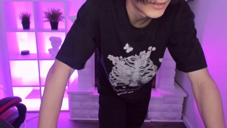 MarkBrownie  10-02-2022 video dirty