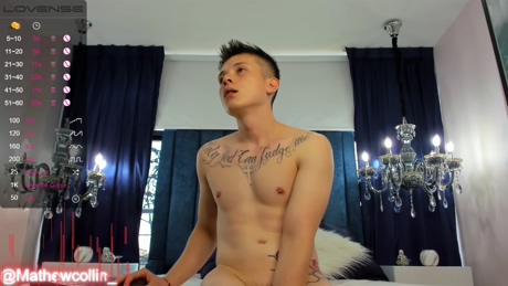 MathewCollin  10-02-2022 video Show