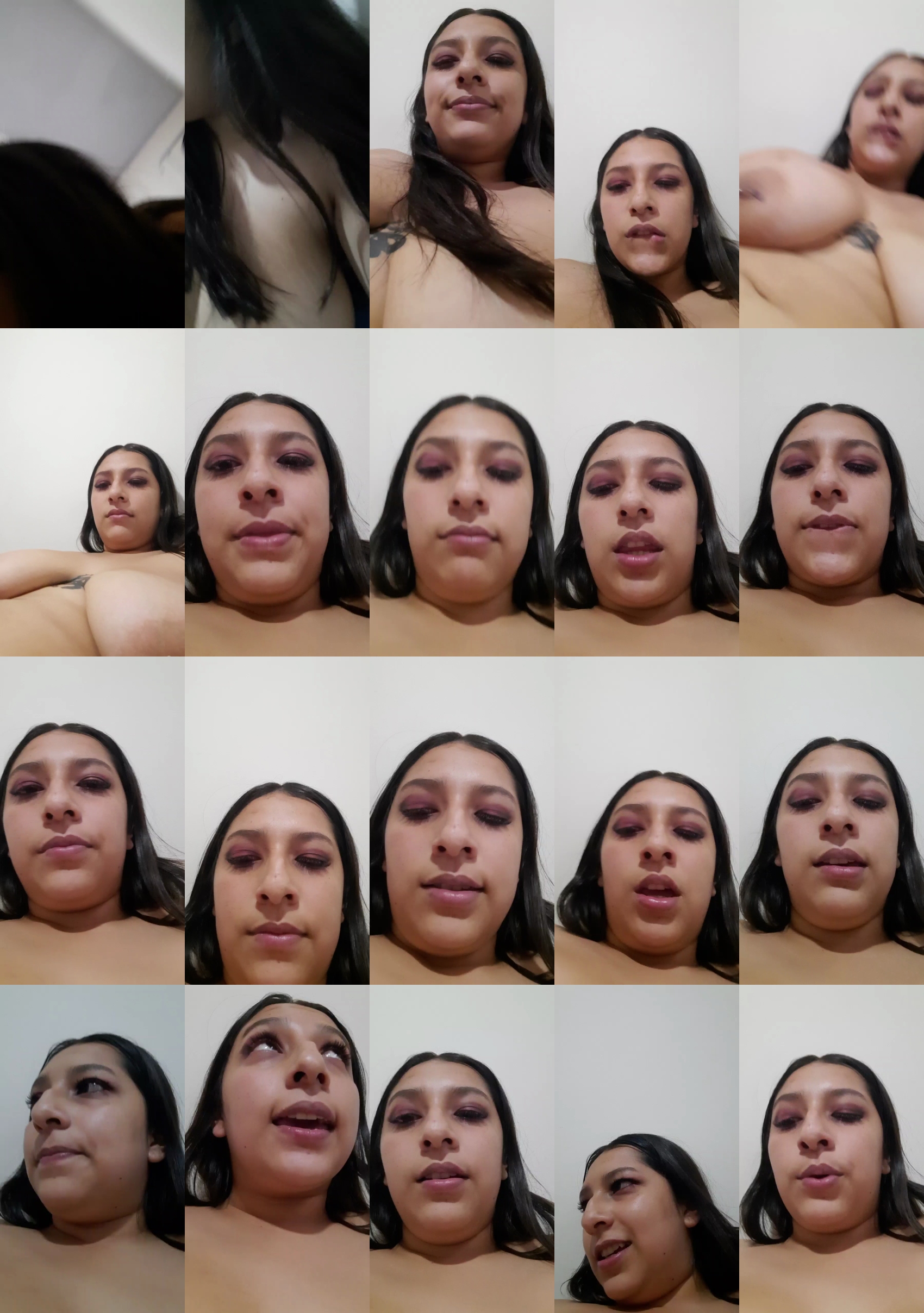 Megummy_ 10-02-2022 lickpussy 