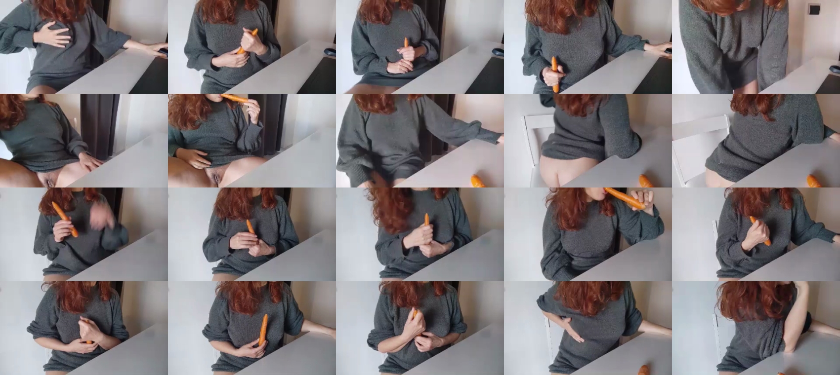 Melinda4you 10-02-2022 blowjob 