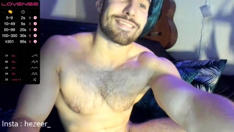 Musculus  09-02-2022 video amateur