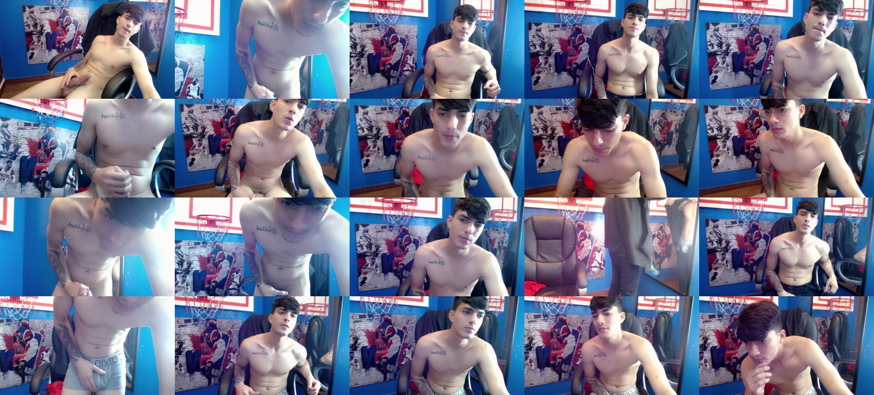 Pablo_Locket  10-02-2022 Recorded Video lovense