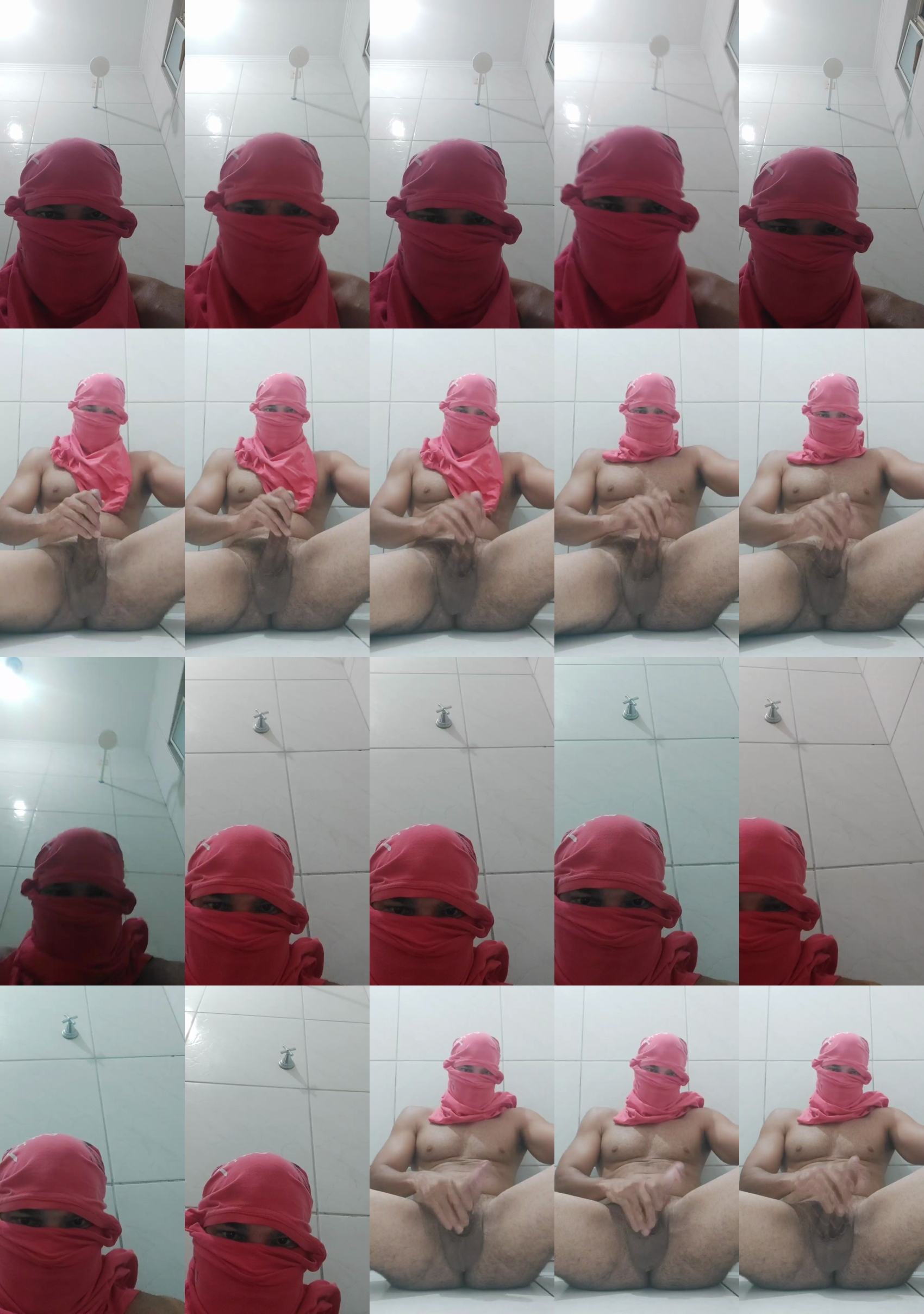 Ricardomactoshe  10-02-2022 Recorded Video lovense