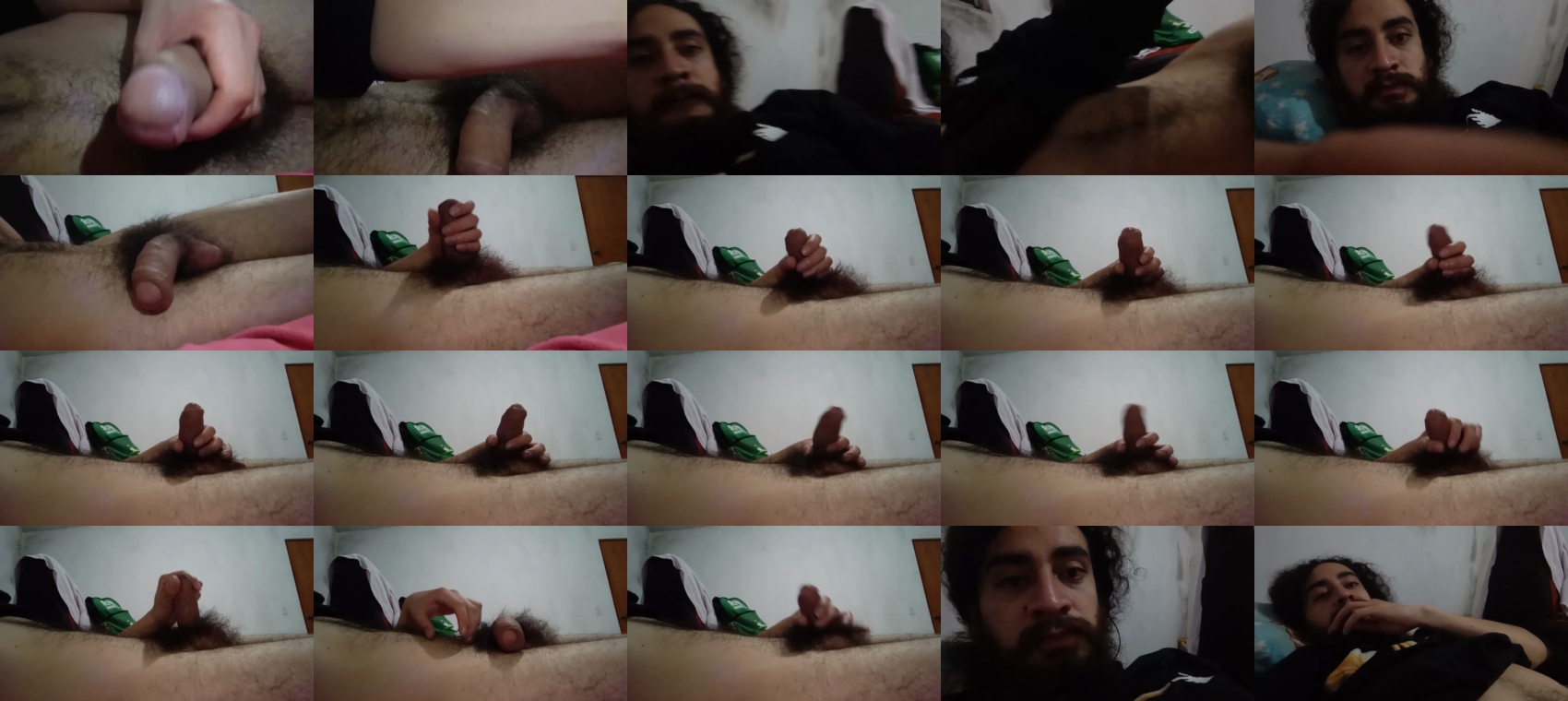Rikori  09-02-2022 Recorded Video skinny