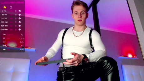 S3Xyes  10-02-2022 video Topless