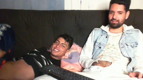 Sebhastian  09-02-2022 Recorded Video kinky