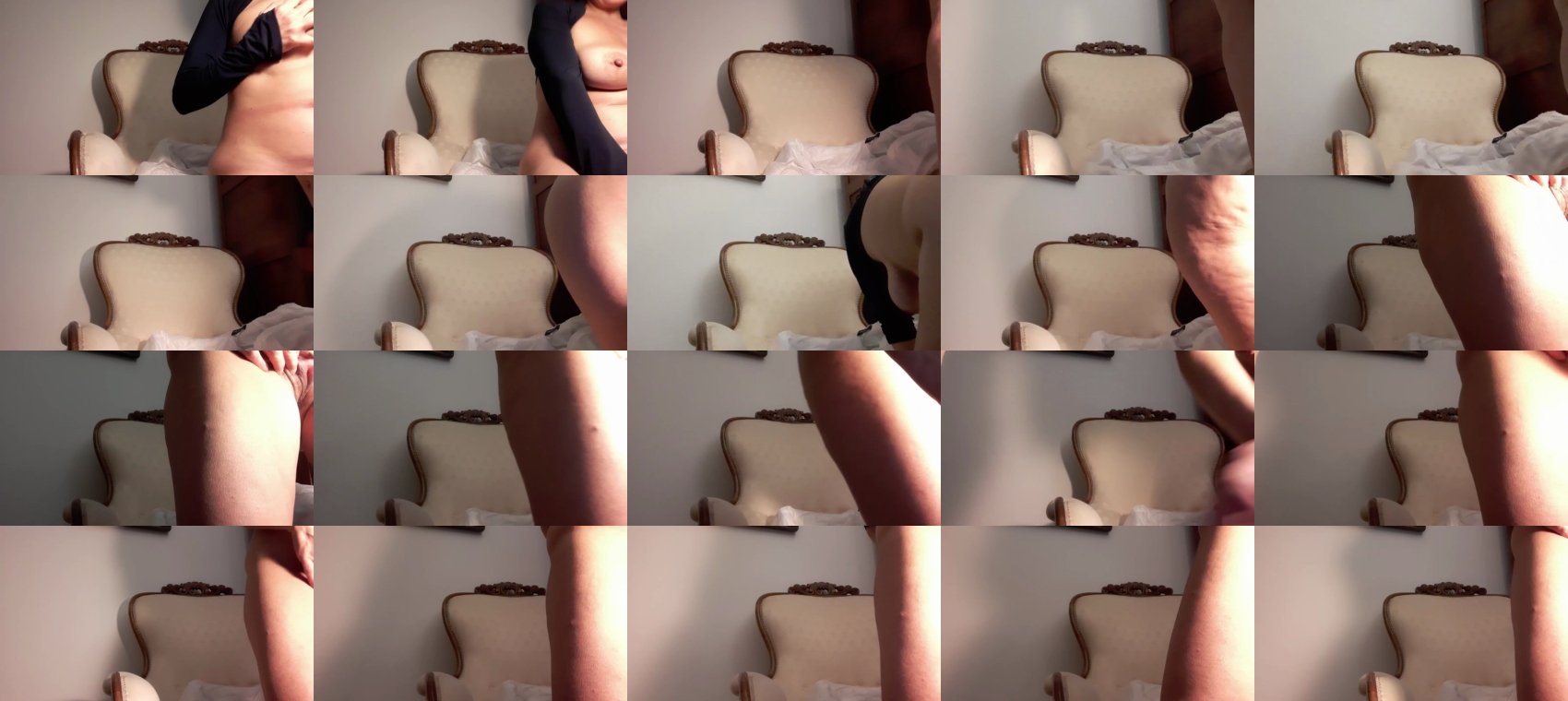 SeducentePetraD 10-02-2022 blowjob 