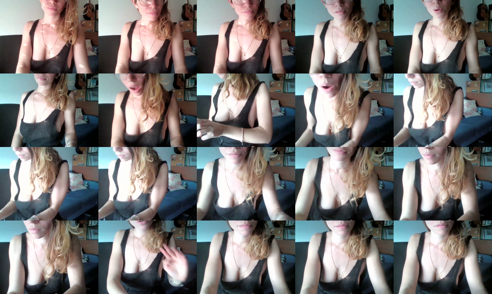 SexJeux 10-02-2022 Naked 