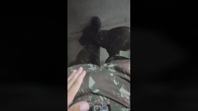 SoldadoMacae  10-02-2022 Recorded Video Show