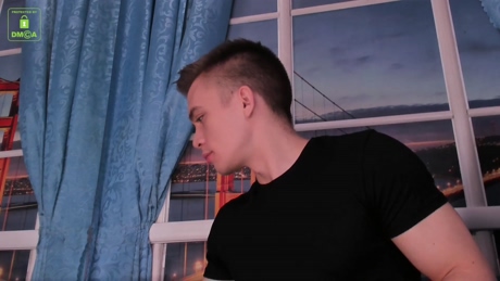 SultryAndrew  10-02-2022 video Nude