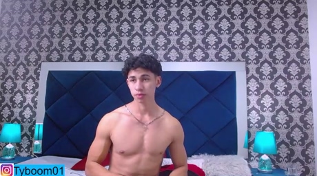 TYLER_BOOM  10-02-2022 video ass