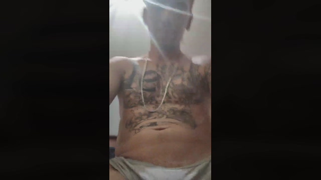 WildKatTatted  10-02-2022 Recorded Video analsex