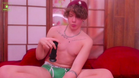 ZanderBail  09-02-2022 video sexymale