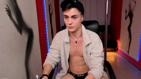 _christian_black_  10-02-2022 video striptease