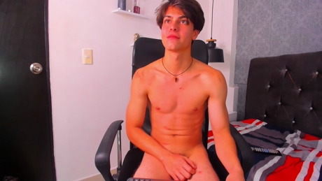 aaron_ambani  09-02-2022 video Nude