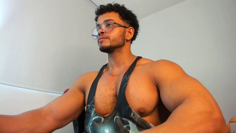 alan_hard  10-02-2022 video Topless