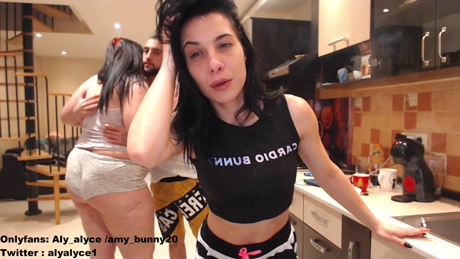 aly_alyce 09-02-2022 tits 