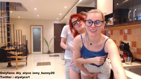 aly_alyce  09-02-2022 analtoy Couples