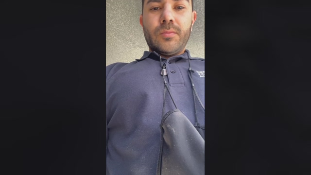 andres21388  10-02-2022 video naked