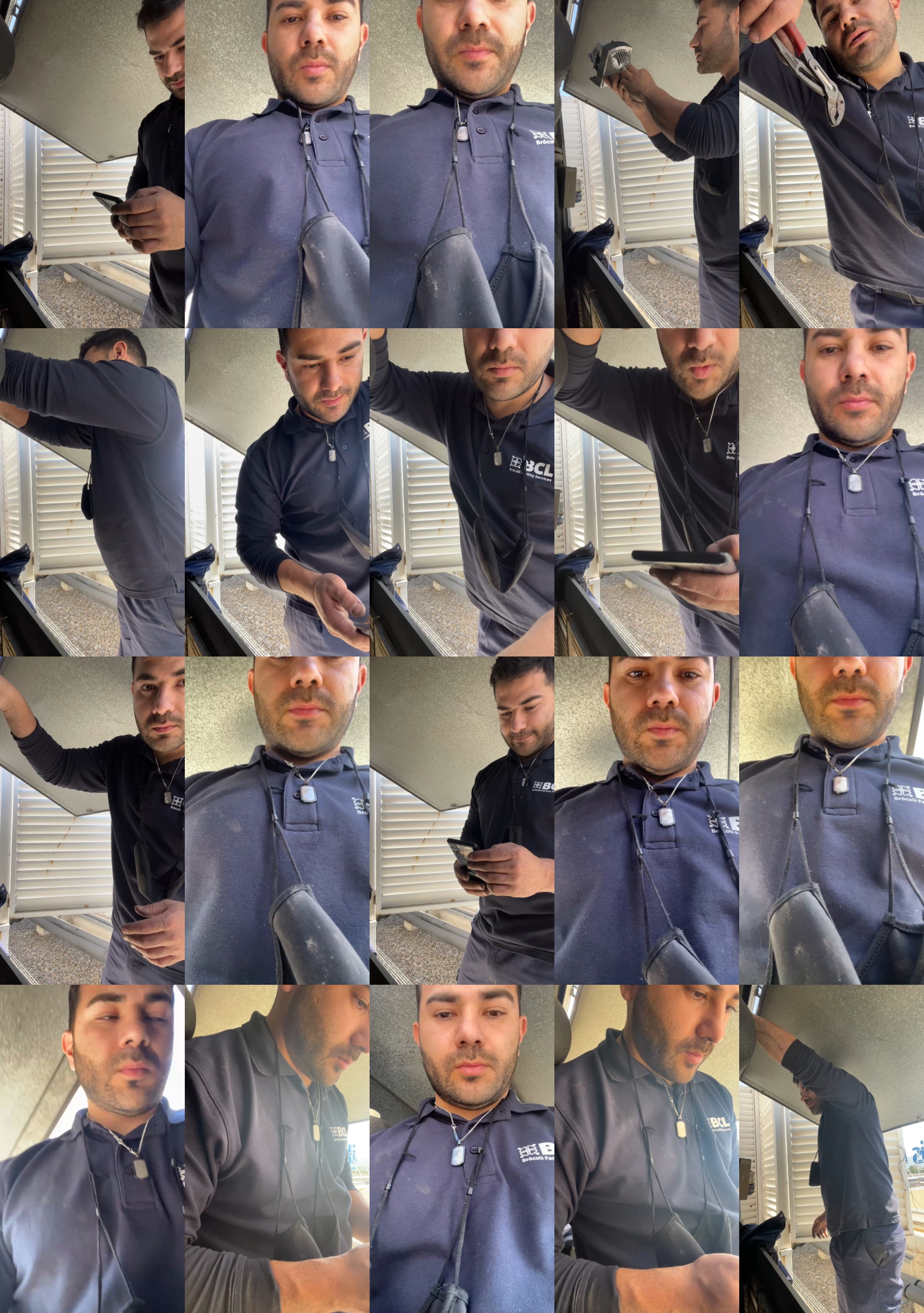 andres21388  10-02-2022 Recorded Video cute