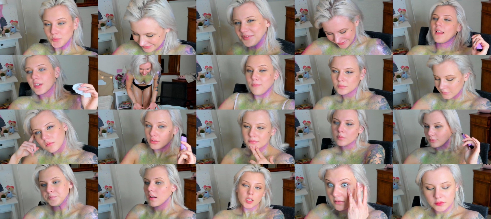 beautyghost4 09-02-2022 naked 